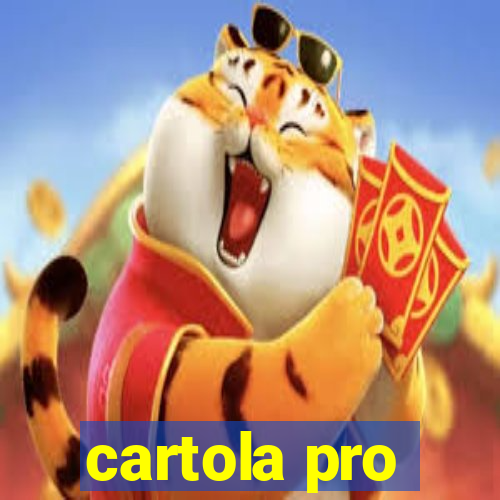 cartola pro